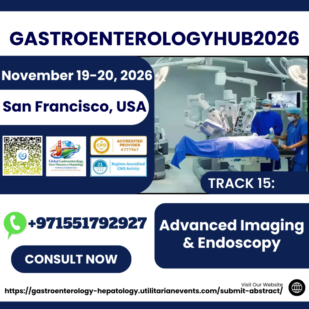 Advanced Imaging & Endoscopy