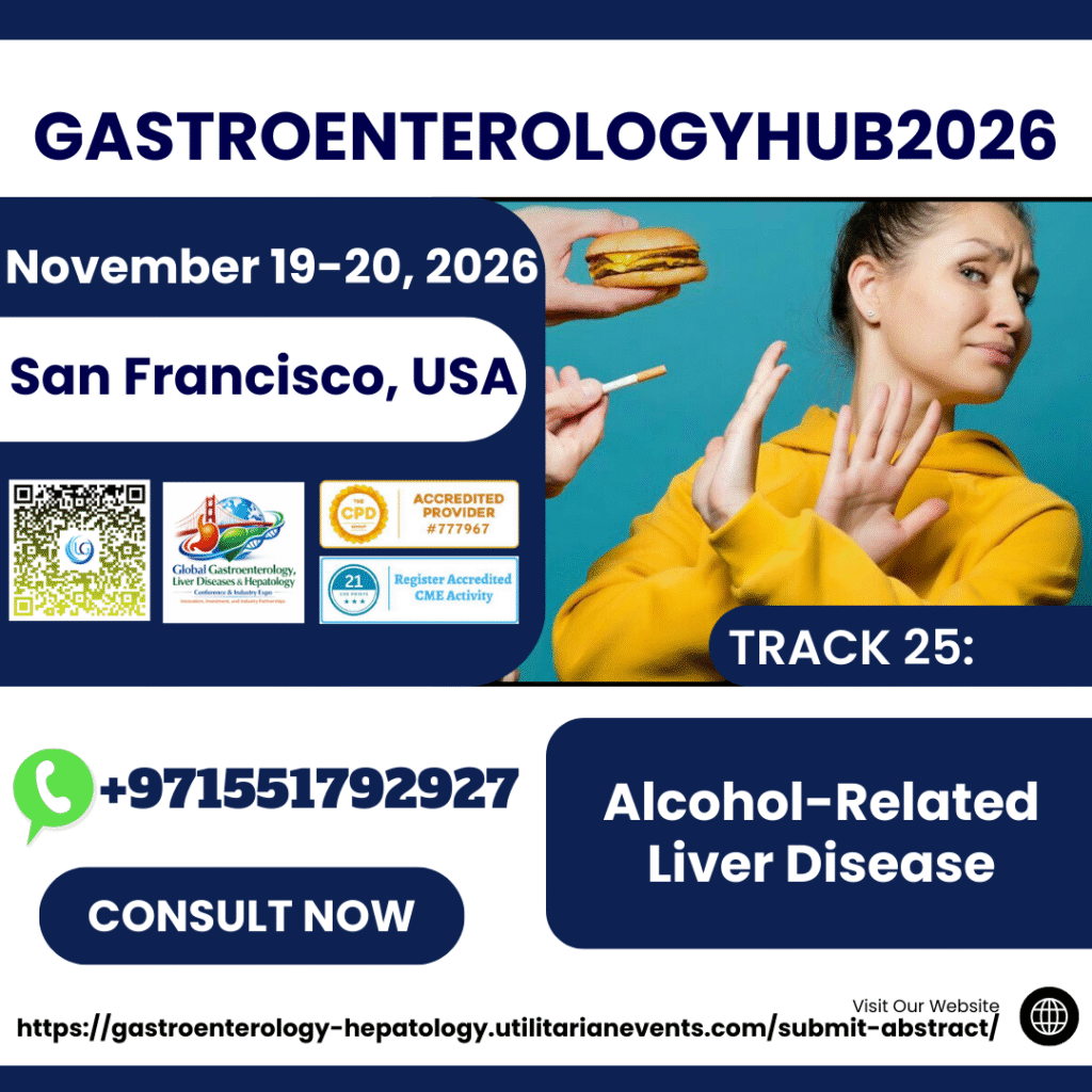 Alcohol-Related Liver Disease