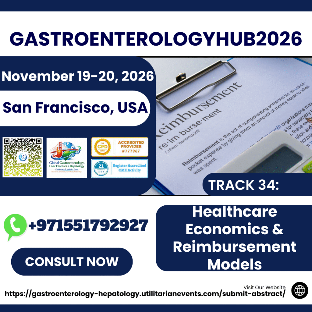 Healthcare Economics & Reimbursement Models