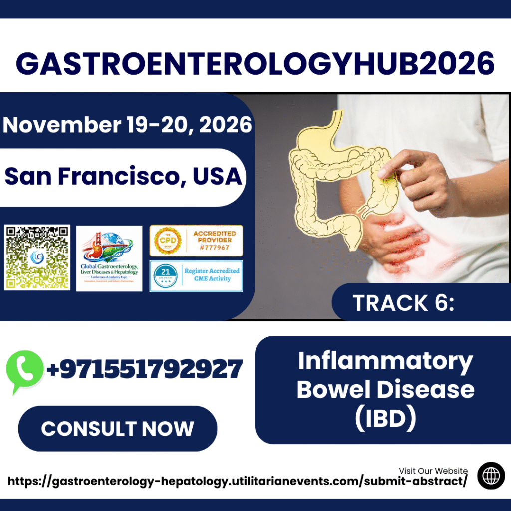 Inflammatory Bowel Disease (IBD)