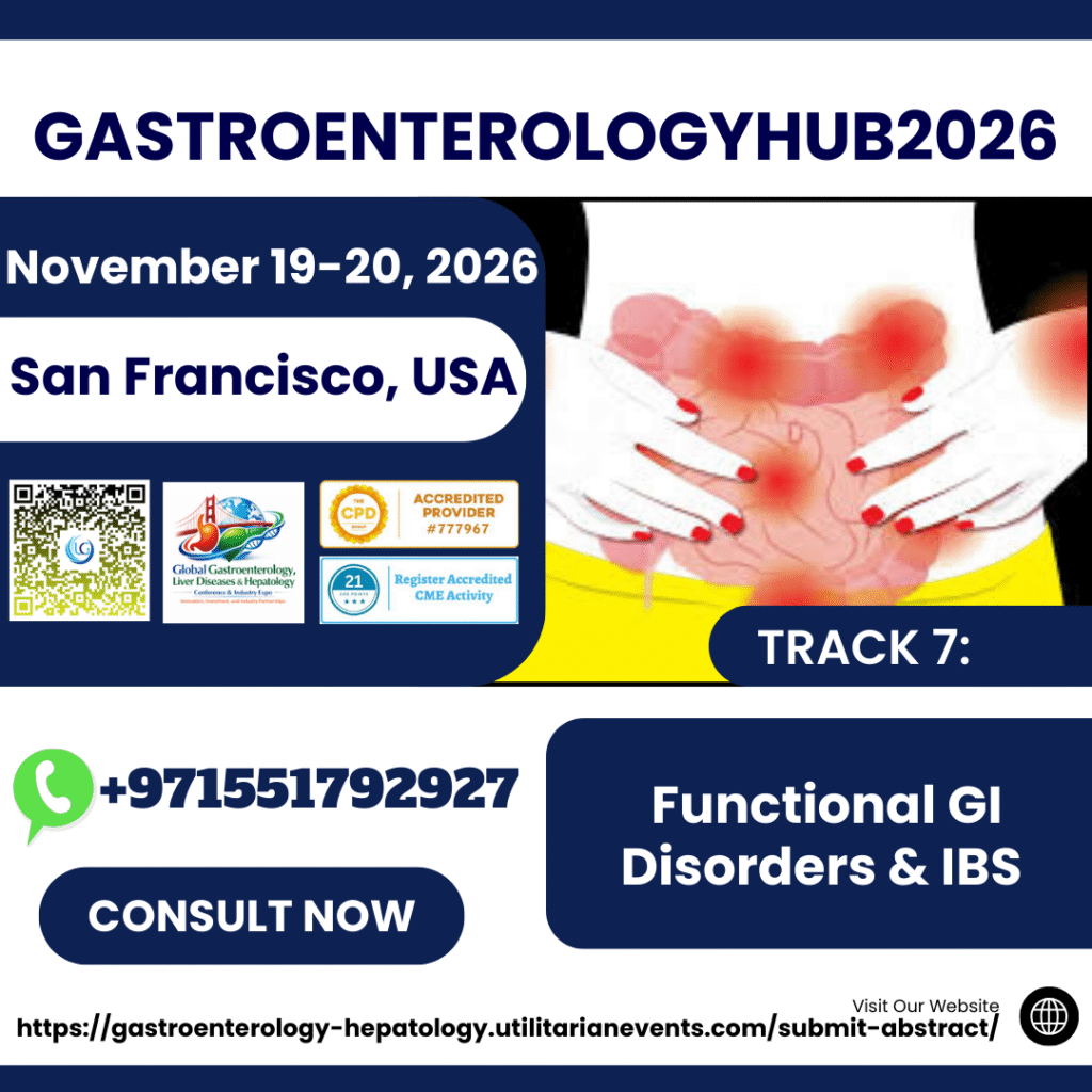 Inflammatory Bowel Disease (IBD)
