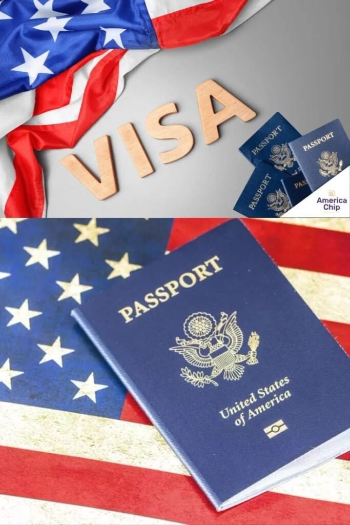 USA Visa